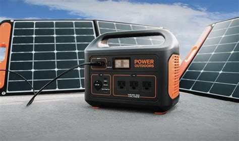 reasons  rv owner   portable power station