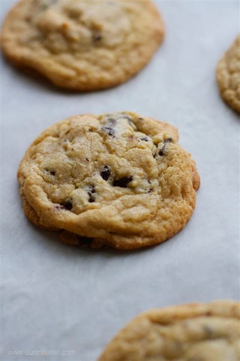 chocolate chip walnut cookies recipe laurens latest