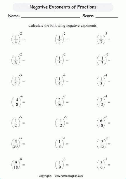 2 hard 6th grade math worksheets free printable 6th grade maths sixth