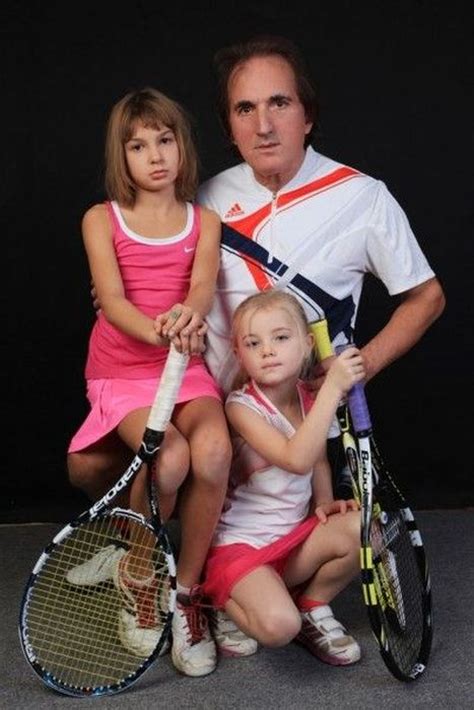 russian tennis coach who only trains beautiful women 30 pics