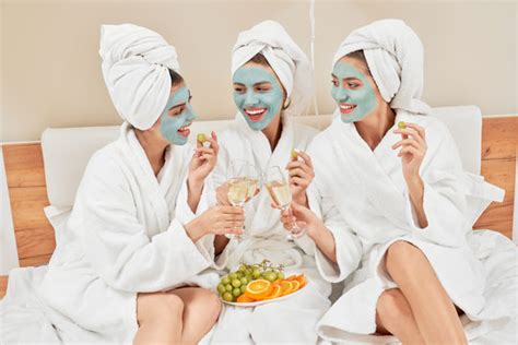 skincare party   kind  party