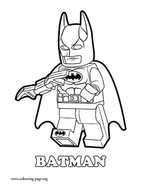 lego batgirl coloring pages  getcoloringscom  printable