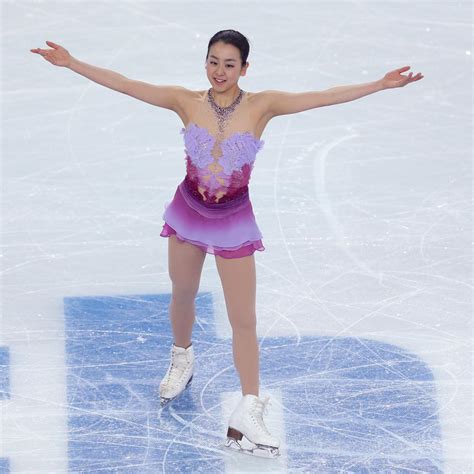 mao asada fails to medal in women s figure skating individual program