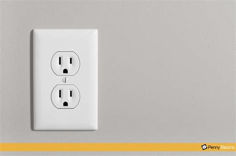 electrical outlet upgrades modernize  home penny electric