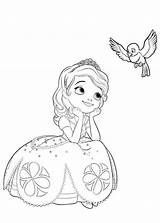 Principessa Pianetabambini Principesse Disney sketch template