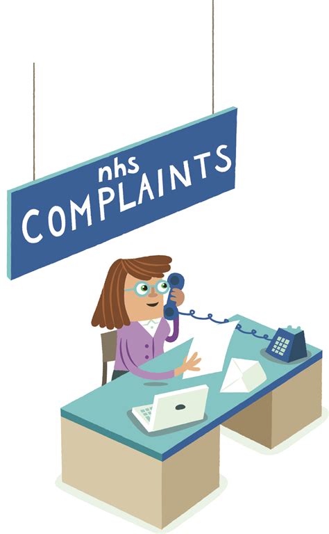 complaints   rights