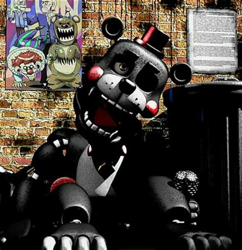 New Game Is Not Fnaf 6 Theory Or It Isn T The Last Game Five Nights