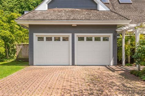 garage upgrades   increase  homes  mccarty insurance