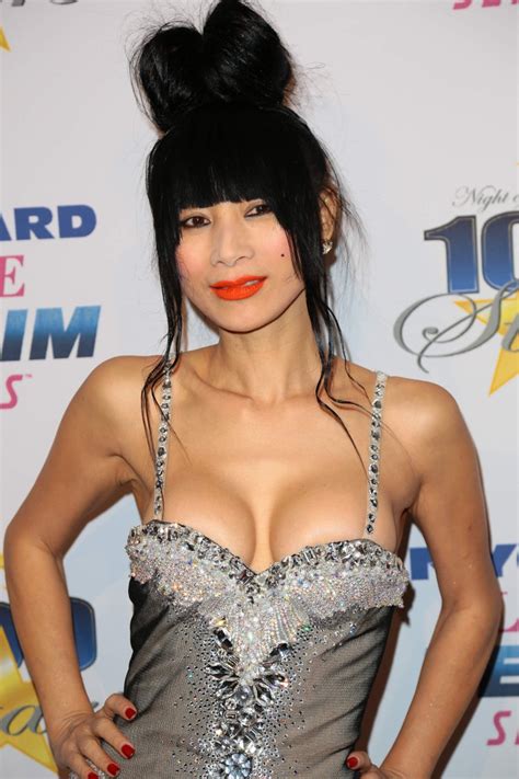 Bai Ling Sexy 32 Photos Thefappening