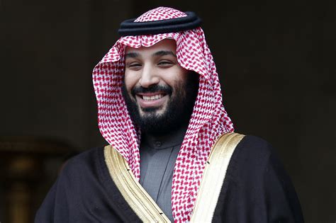 saudi crown prince reportedly ordered op  missing journalist