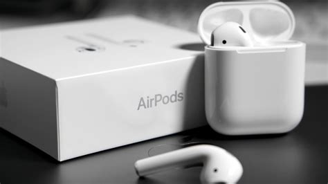 airpods unboxing  review youtube