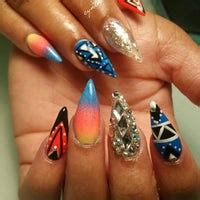 angel nail spa  nail salon  kissimmee