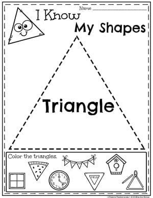 shapes worksheets planning playtime shapes kindergarten shapes