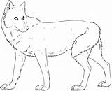 Wolf Coloring Pages Wolves Printable Anime Baby Kids Color Realistic Print Pack Animals Gray Sheets Cute Bestcoloringpagesforkids Simple Adult Book sketch template