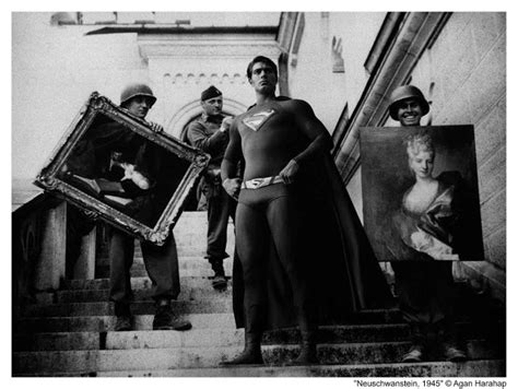 anorak news photographer places superheroes and star