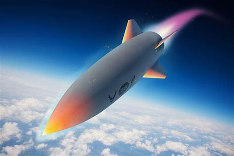 Raytheon ‘beats Lockheed Martin And Boeing To Win Contract To Develop