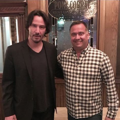 17 Best Images About Keanu Reeves On Pinterest The