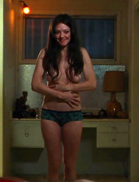amanda seyfried topless and fully naked mix scandalpost