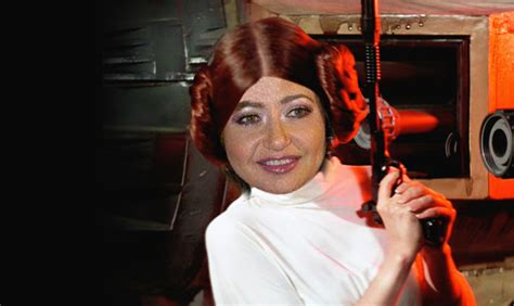 egyptian celebrities reimagined as iconic characters for halloween
