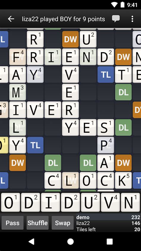 wordfeud android apps  google play