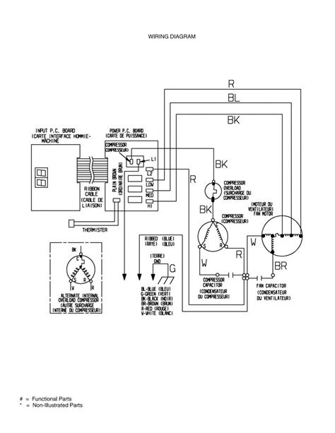 lead motor wiring diagram wiring diagram