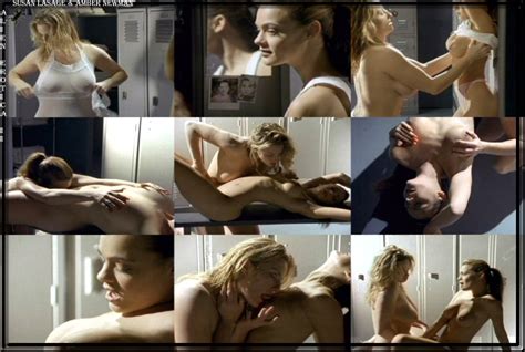 amber newman nua em sex files alien erotica ii