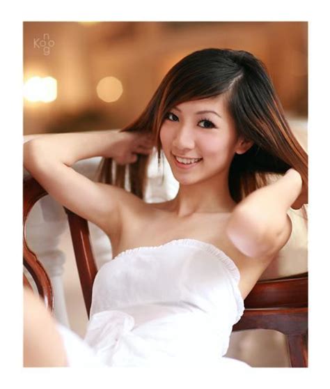 Hew Hui Yi From Singapore Lenglui 77 Pretty Sexy