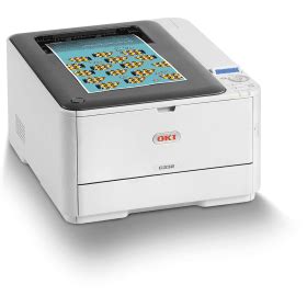 oki cdn  colour led laser printer  day delivery