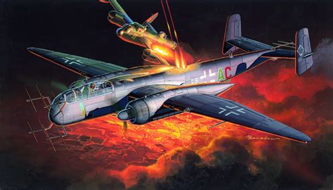 warplane aircraft luftwaffe military heinkel   hd wallpaper