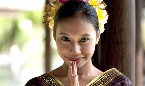 Женские тайские имена Список имен для девочек в Таиланде