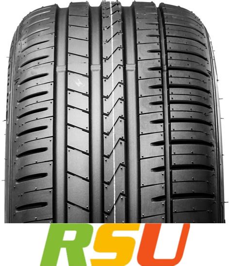 4x Falken Azenis Fk510 Mfs Xl 265 35 R20 99y Z Y Sommerreifen