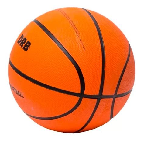 pelota de basketball  drb evolution adulto mvd sport  en