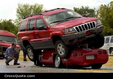 funny crazy car accident pictures