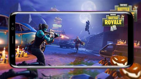 fortnight  android apk