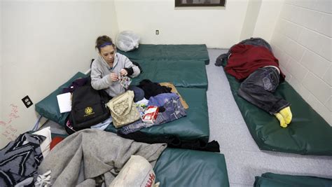 new homeless shelter for women opens june 5