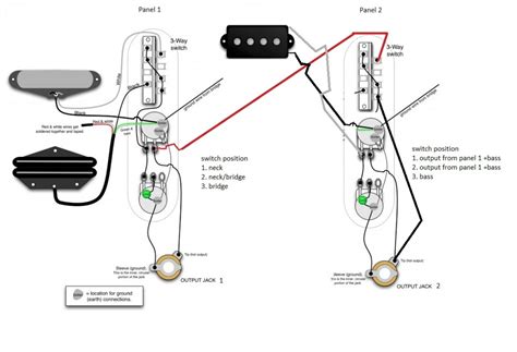 nashville tele wiring wiring diagram pictures