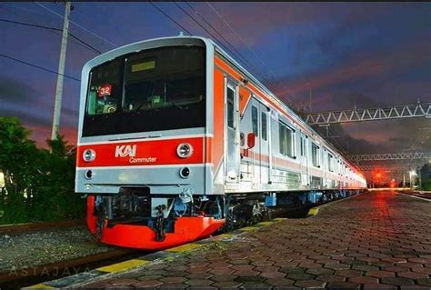 jadwal keberangkatan  harga tiket krl jogja solo terbaru januari