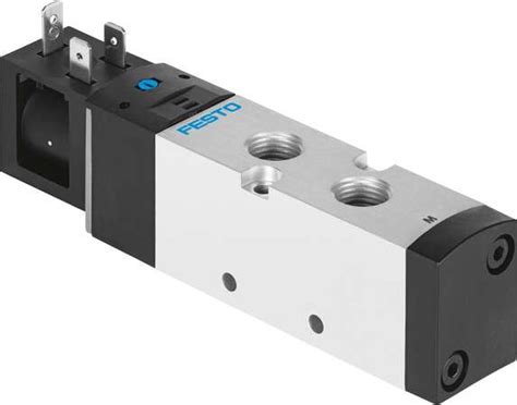Buy Electrically And Pneumatically Actuated Directional Control Valves