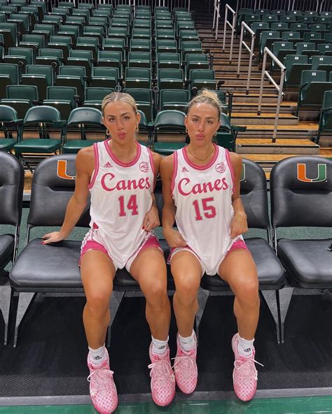 basketball twins leave fans stunned   double team pictures