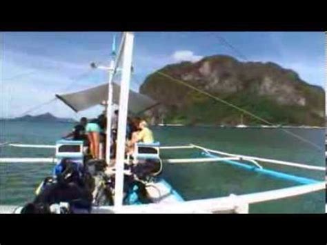 pa lao yu dive resort diving youtube