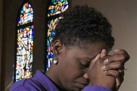 Do Black Churches Keep Black Women Single Essence