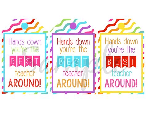 instant  hands   teacher appreciation school etsy