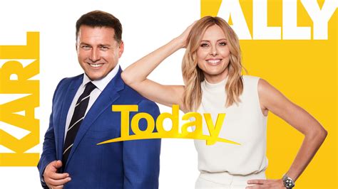 today show   announced   brands
