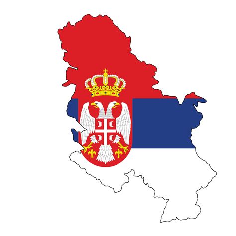 serbia esuo