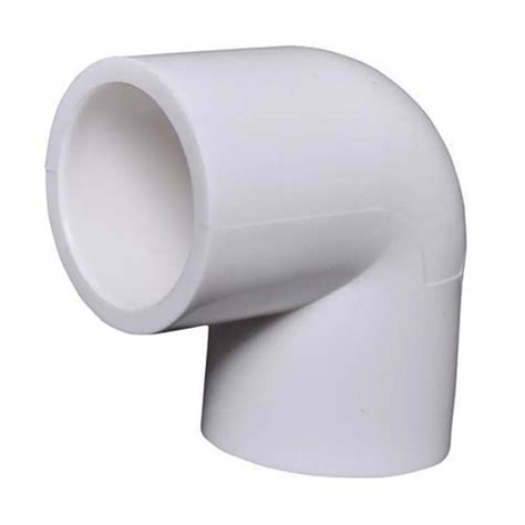 1 inch short radius upvc 90 degrees elbow for plumbing pipe at rs 5 66