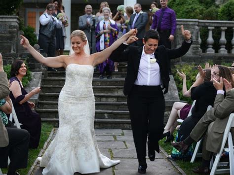 The Average Age People Get Married In Every State
