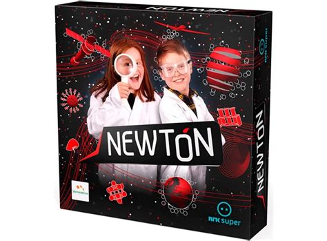 Newton Nrk Super Nrk 2020