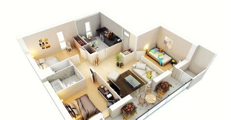 bedroom house plan  shape  advantages   shaped homes problems   solve