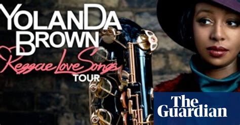 expired yolanda brown in concert in cardiff win tickets and an
