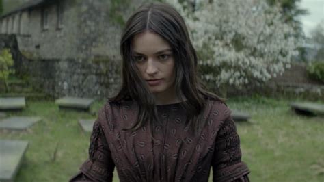 emma mackey stars in emily the brooding new brontë biopic we ve all